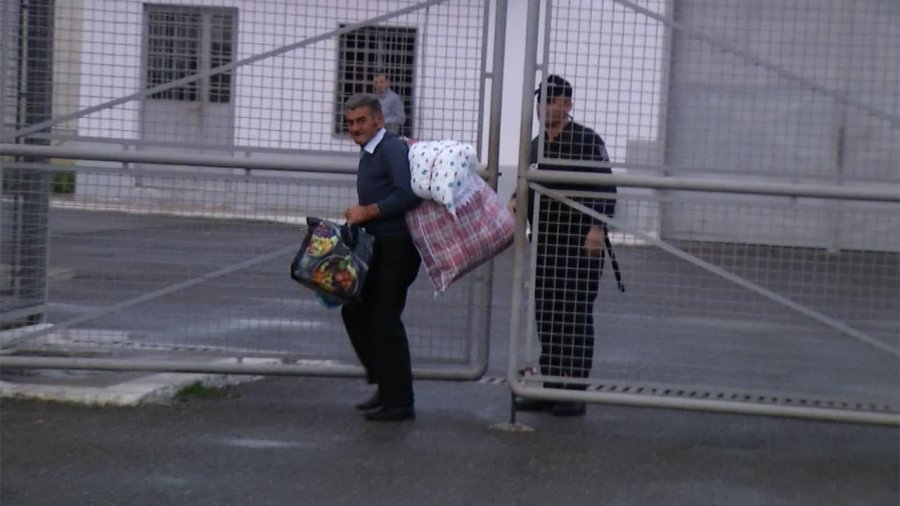 Pas investigimit të emisionit, Gjykata e Apelit liron nga burgu invalidin 68-vjeçar