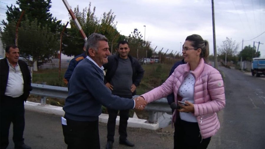 Pas investigimit të emisionit, Gjykata e Apelit liron nga burgu invalidin 68-vjeçar