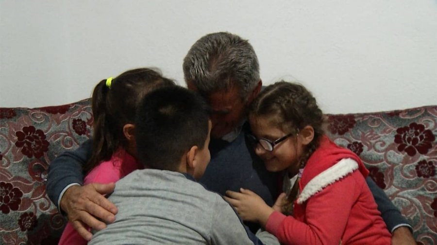 Pas investigimit të emisionit, Gjykata e Apelit liron nga burgu invalidin 68-vjeçar