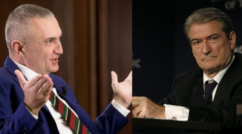 Meta nga Tropoja: Pa Sali Berishën nuk ndërtohej Rruga e Kombit