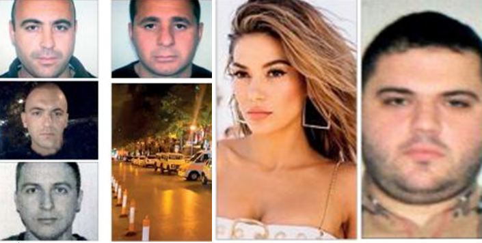 Gazetari tregon lidhjen e të dashurit të Elvana Gjatës me Edi Ramën