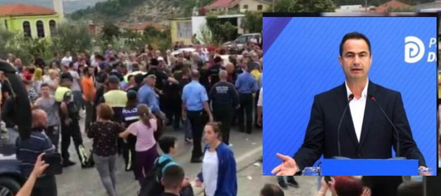 “Puuuuuu çfarë krimineli!?”/ Luçiano Boçi ironizon policinë për procedimin penal