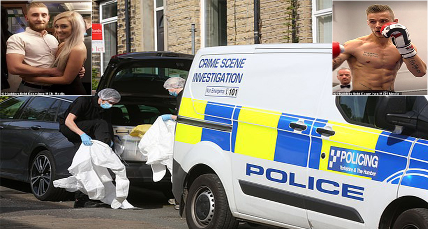 Vrau rivalin me një goditje në qafë, burg përjetë boksierit të njohur