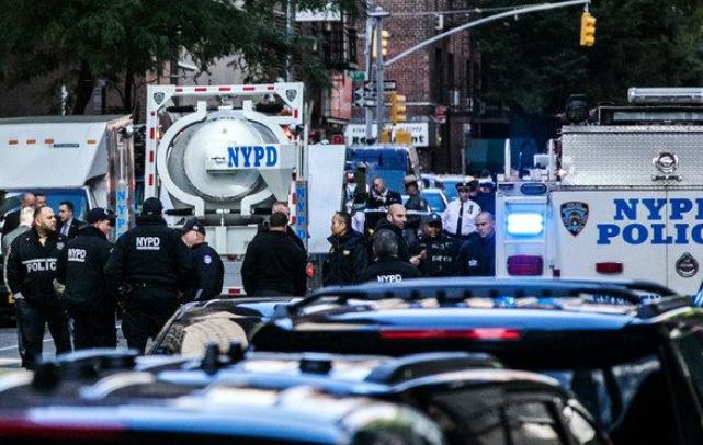 DETAJE/Amerikës nuk i ndahen pakot me bombë, policia arreston një person