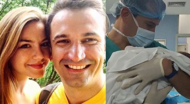 Ajola Xoxa bën postimin e papritur pas lindjes së djalit