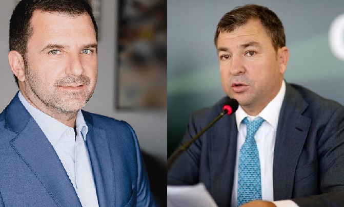 Bushati: Dako ka komunikuar me Avdylajt, si anëtar të një bande kriminale …