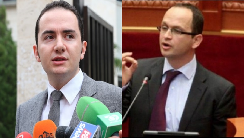 Salianji – Bushatit: Përgjigju! Sa herë i ke çuar selam Bajrajve në emër të Edi Ramës?