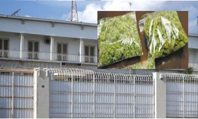 Tentoi t’i fuste djalit hashash në burg, arrestohet babai 59-vjeçar në Fier