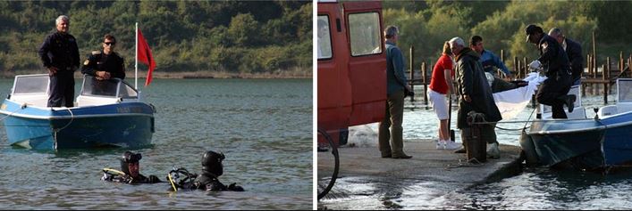 VIDEO/Tragjedia me 5 viktima në Butrint, arrestohet një nga organizatorët e shumëkërkuar