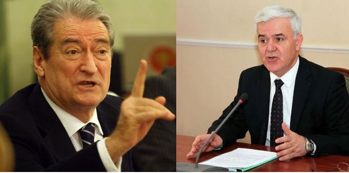 VIDEO/ Berisha: Dëshmi shkatërrimtare për familjet mafioze Xhafa-Rama