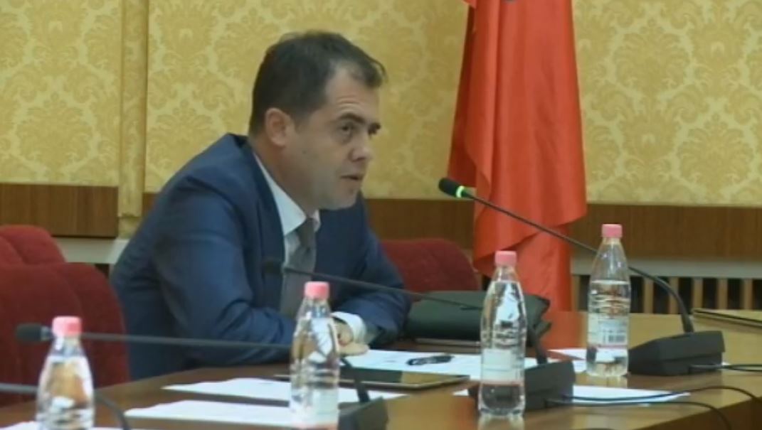 Vetingu në politikë, Bylykbashi: Nuk pengon vetingun në drejtësi, nga nisma përfitojnë qytetarët