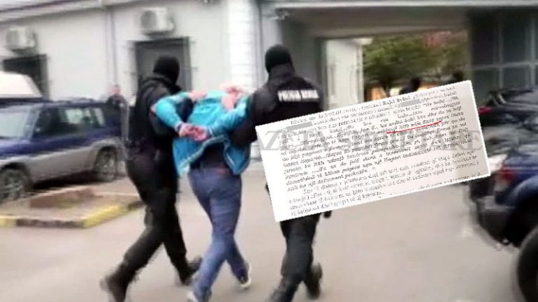 Zbardhen përgjimet e trafikut të drogës: Hap një llogari, do vijnë 500 mijë euro