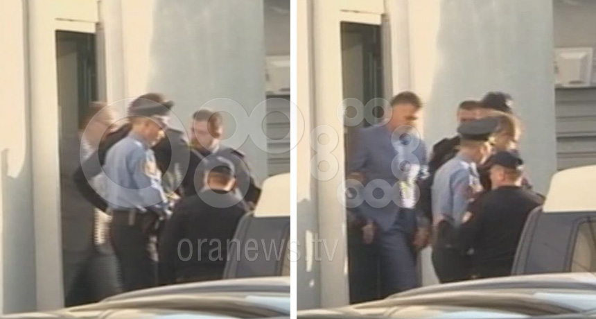 VIDEO/Ndoka dhe Çuko para gjykatës, çfarë kërkuan dy ish-deputetët