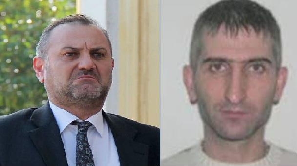 EMRA/ Zbardhen përgjimet, ja sa euro mori Arben Çuko për transferimin e të burgosurit