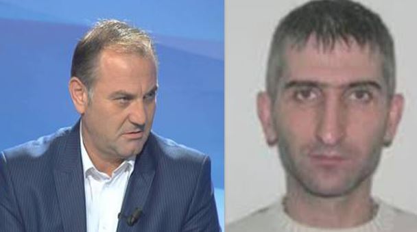 Në pranga për korrupsion, ja kush ishte i dënuari që Çuko mori para për ta transferuar