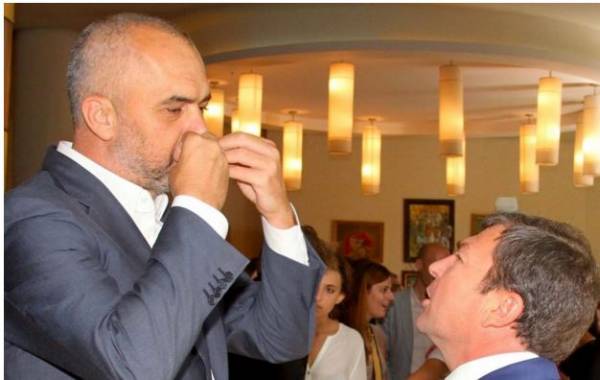 “Xhuxhi i dosjes 339! Kush po e pengon arrestimin e Vangjush Dakos?”