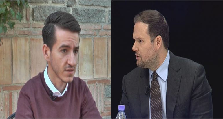 I “hëngri kokën” zv/ministrit të Arsimit, Muka i zë vendin Demos