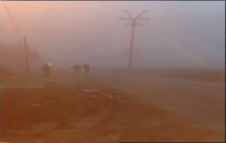 VIDEO/ Tymi dhe bloza e Vangjush Dakos po helmon banorët e Sukthit të ri