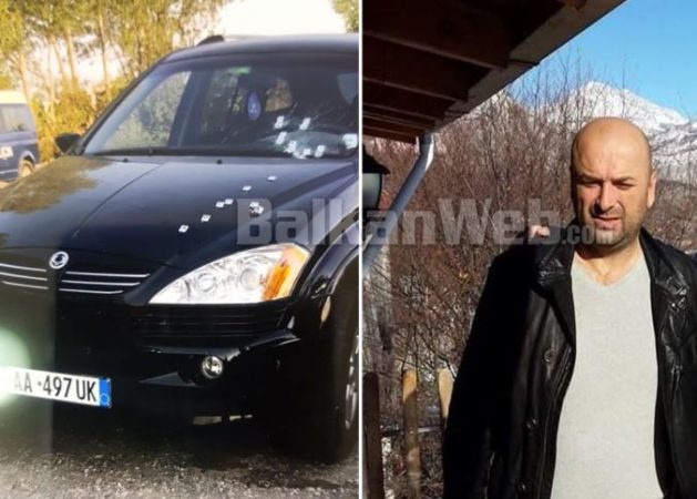 DETAJE/Atentat biznesmenit në Velipojë, ngjarja u mbajt e fshehtë për dy ditë