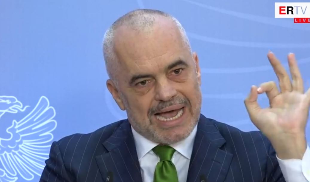 Rama i prerë për lojërat e fatit dhe kazinotë: Mediat 24 orë kohë afat të heqin reklamat