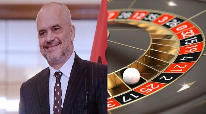 Rama: Bastet dhe kazinotë do lejohen vetëm në zonat turistike dhe hotelet me 5 yje