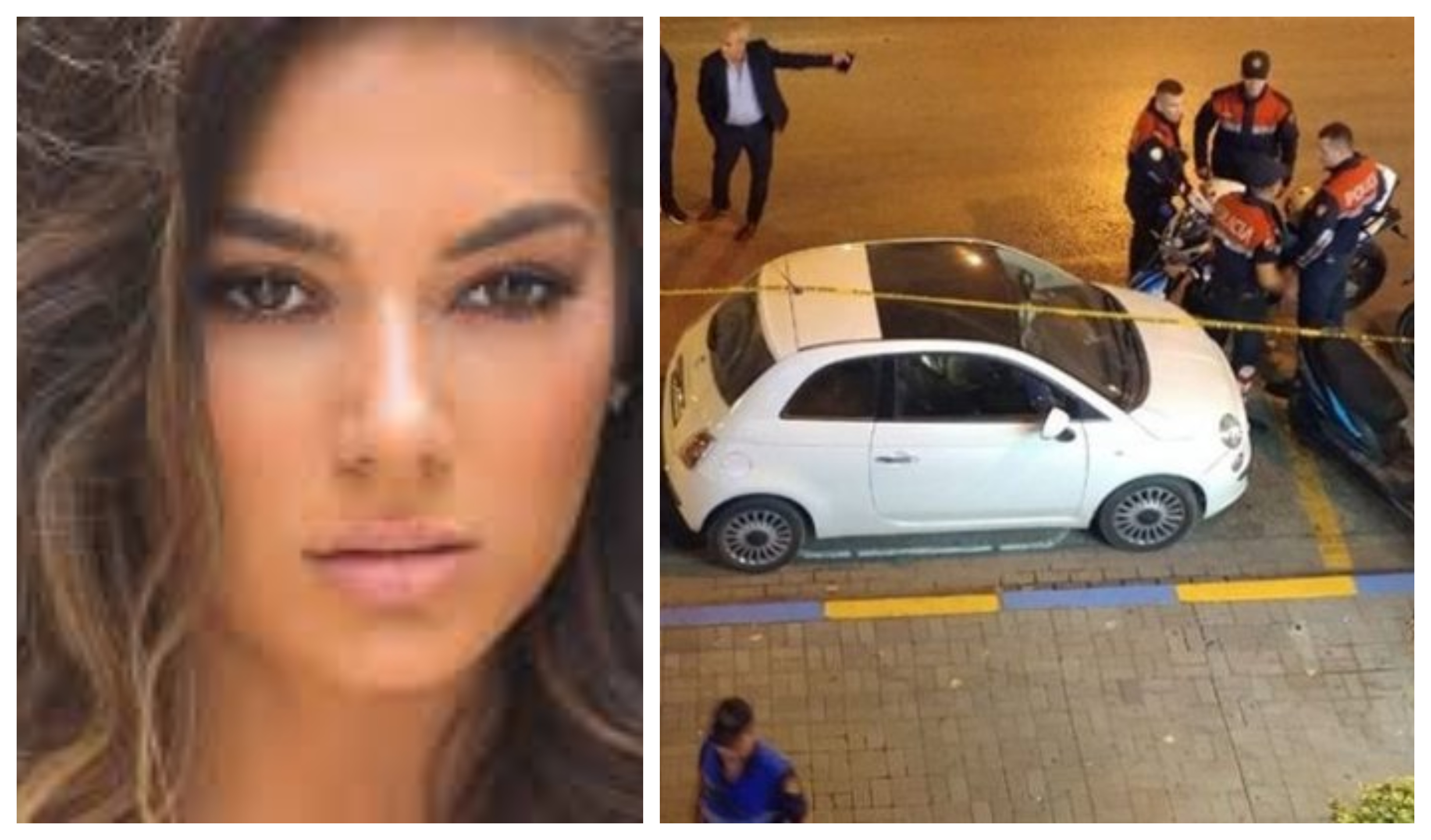 Atentati në ‘Bllok’ i porositur, zbulohet konflikti i hershëm i Martinajt