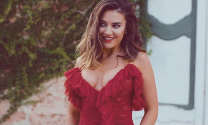 FOTO/Ja kush është i dashuri i Elvanës, i shpallur në kërkim për vrasjen në Bllok