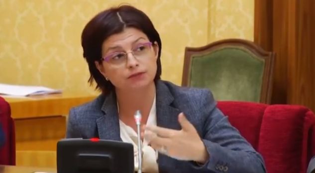 Deputetja: Krenarë për PD, Ramën e sollën në pushtet kategoria e ‘Rrajave’