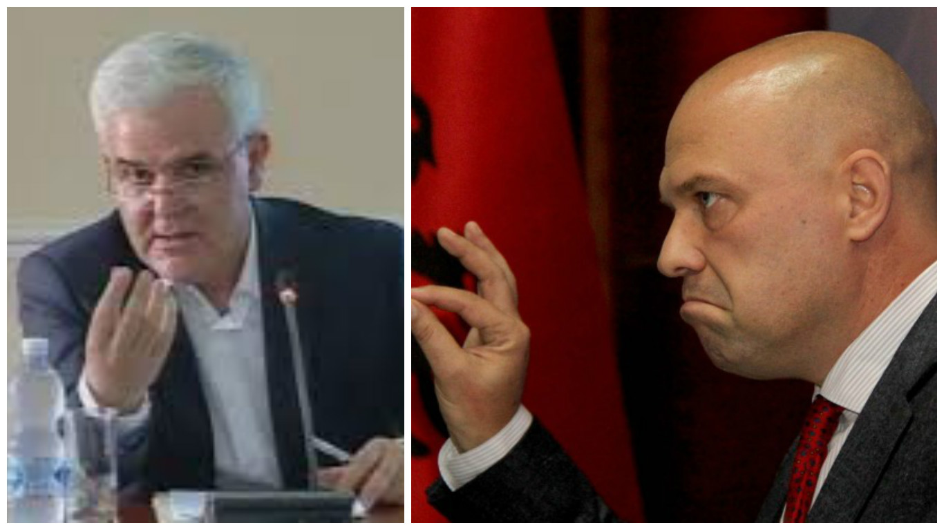 “Fatmir Xhafaj si Xhisiela: U dogja vetë me cigare”