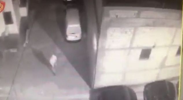 VIDEO & EMRI/ Arrestohet autori që dogji makinën e drejtoreshës në Kombinat