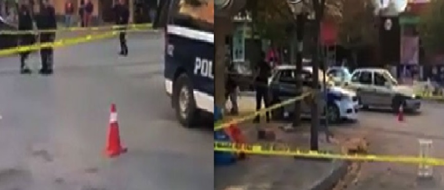 VIDEO/ Publikohen pamjet e vrasjes se adoleshentit ne Fier, Policia zbardh ngjarjen