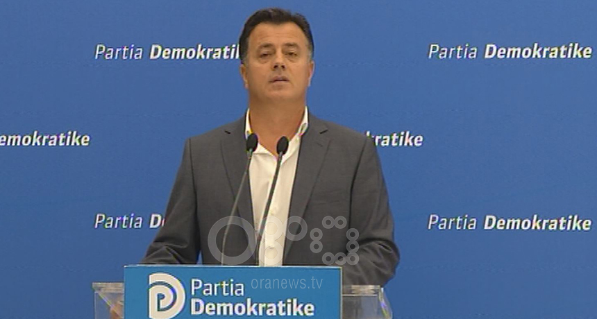 Balla në komisariatin e Krujës? Noka ka një kërkesë për kryeministrin