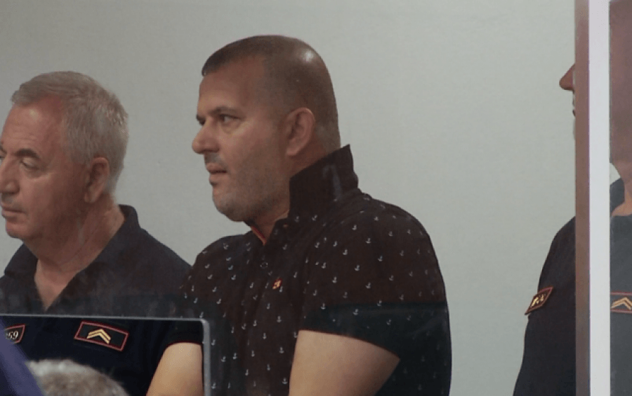 “Fred Hajduti”/ Si e njeh Fieri Alizotin, “aktorin” që po shpëton vëllanë e ministrit Xhafaj