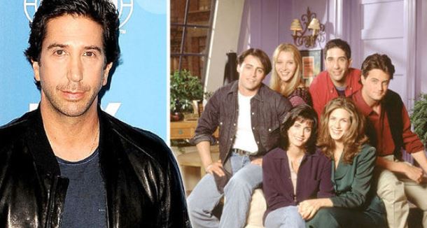 FOTO/Policia shpall në kërkim aktorin e njohur të serialit ‘Friends’