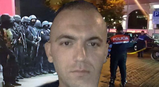 Mbeti i vrarë në ish-Bllok, Fabian Gaxhës i kishin mbetur edhe disa muaj jetë