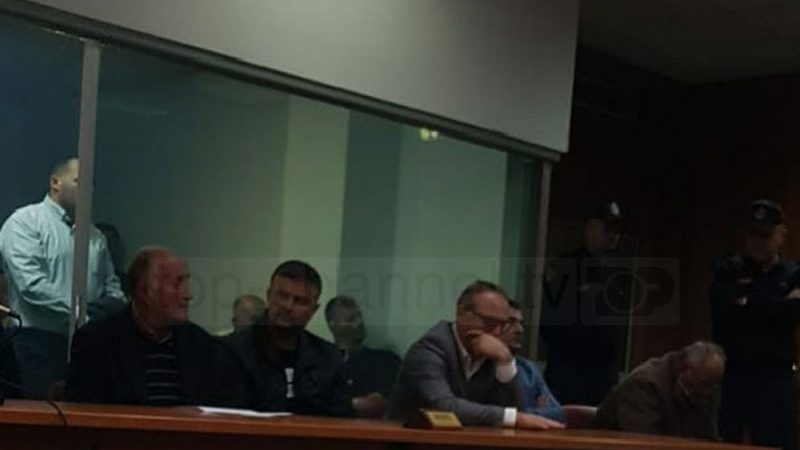 Qytetari zbulon disa nga pronat e ‘Avdylajve’ dhe lidhjet e tyre me Vangjush Dakon