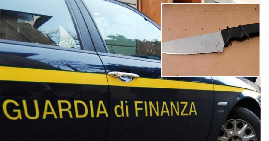 Prangoset shqiptari në Itali, masakroi me thikë e me grushte bashkëkombësin e tij