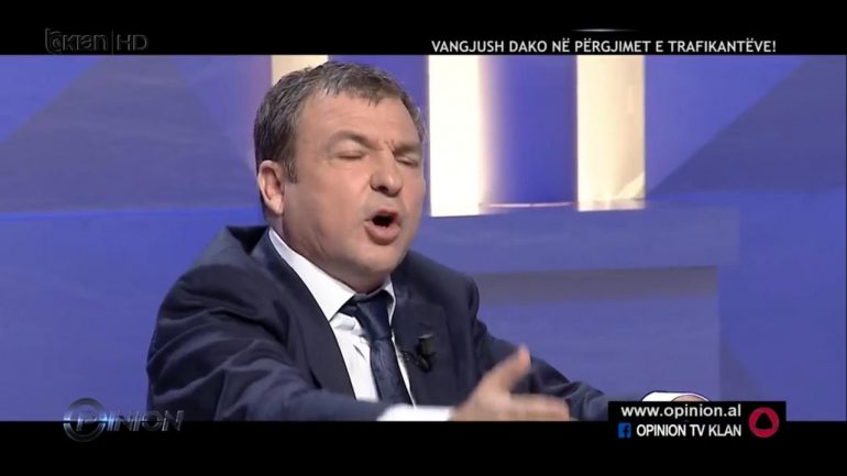 Ambasada amerikane i refuzon vizën Dakos, ja arsyeja