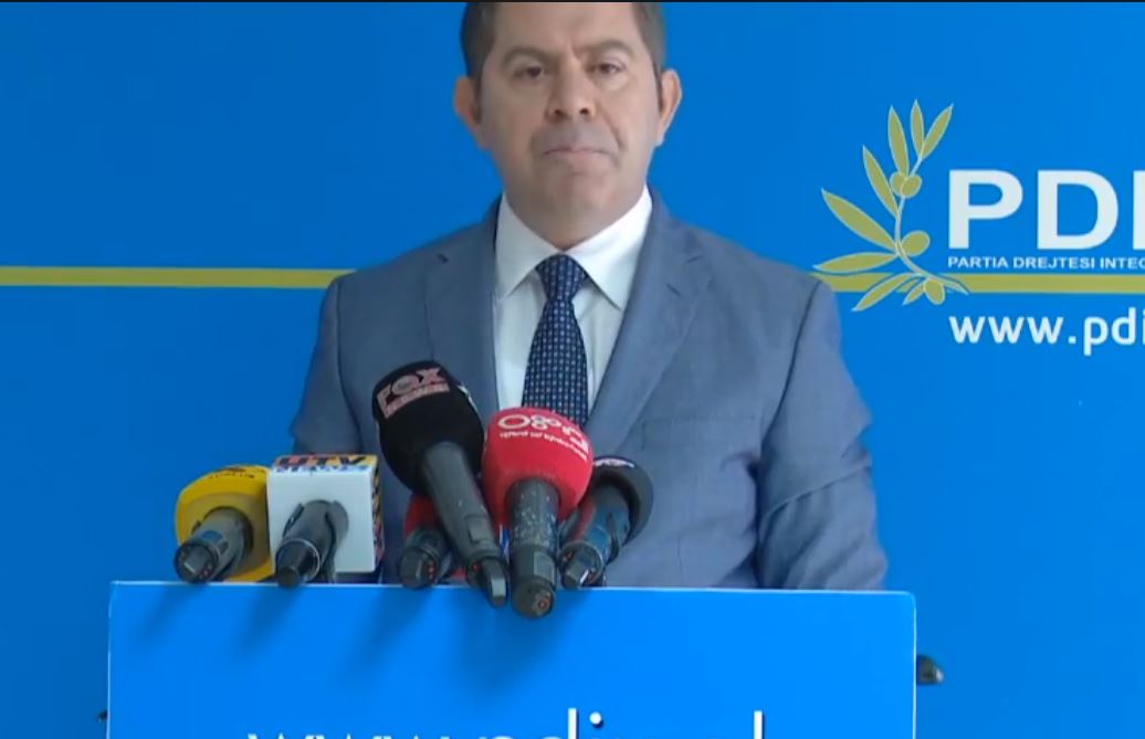 Blerja e mediave shqiptare nga Greqia, Idrizi: Të nisin hetimet, të dalin kush janë përfituesit