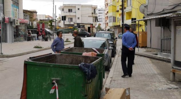 “Hodha foshnjën në plehra, pasi kam edhe tre fëmijë të tjerë”, dëshmia e nënës nga Lushnja