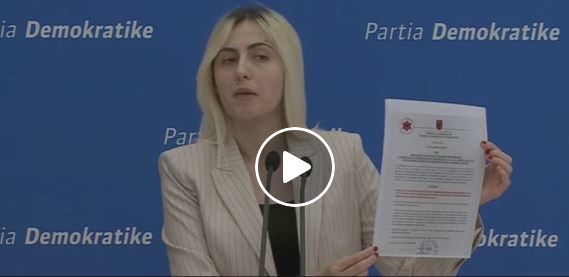 VIDEO/PD denoncon rastin: Rama i jep lejë ndërtimi biznesmenit të madh të bixhozit