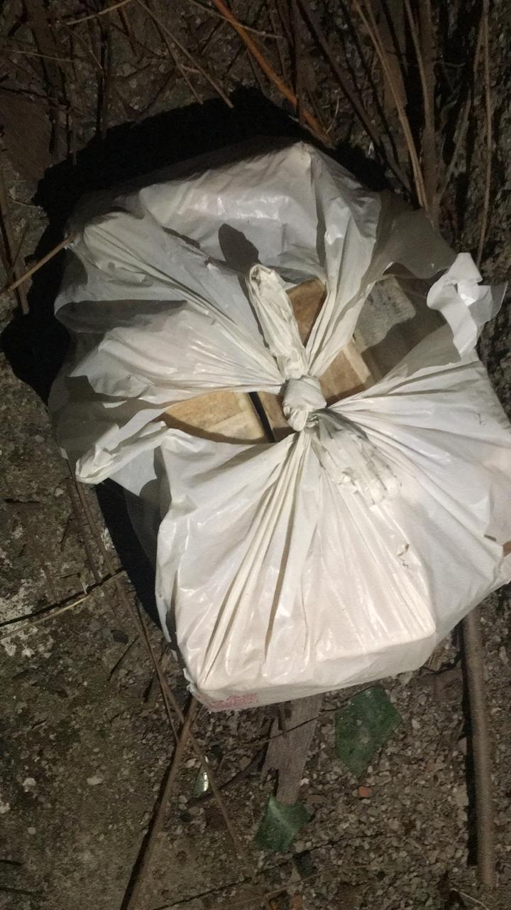 EMRI/Arrestohet i riu nga Kamza, iu gjetën 14 kallëpe tritoli