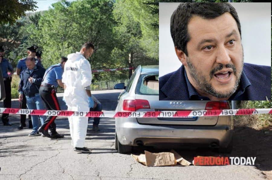 Befason Ministri i Brendshëm italian: Karabinierët që vranë shqiptarin meritojnë medalje