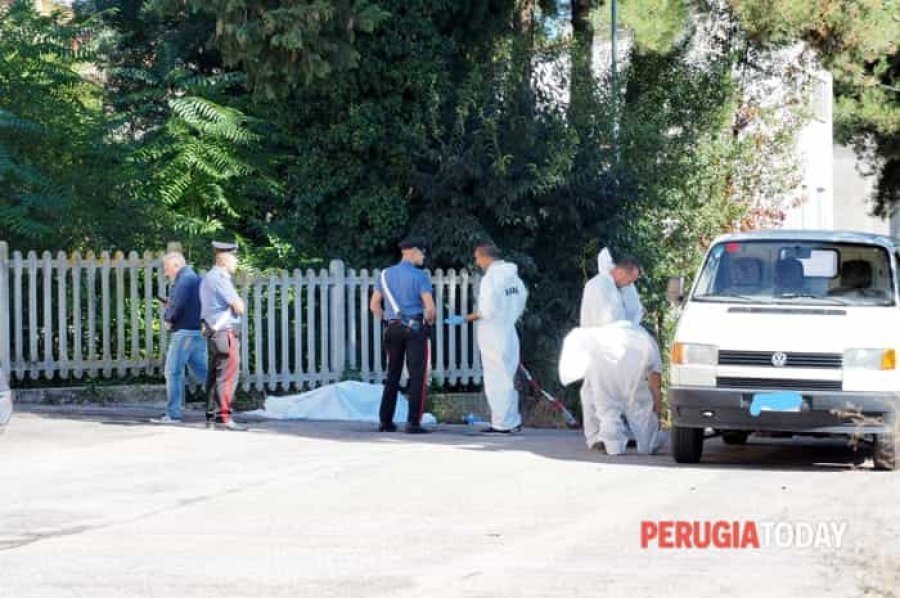 Befason Ministri i Brendshëm italian: Karabinierët që vranë shqiptarin meritojnë medalje