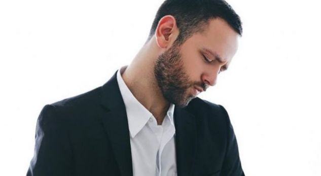 Këngëtari shqiptar pjesë e revistës britanike