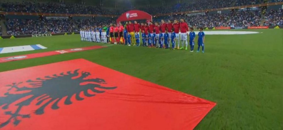 Publikohet formacioni i sfidës Izrael-Shqipëri, Panucci hedh në fushë më të mirët