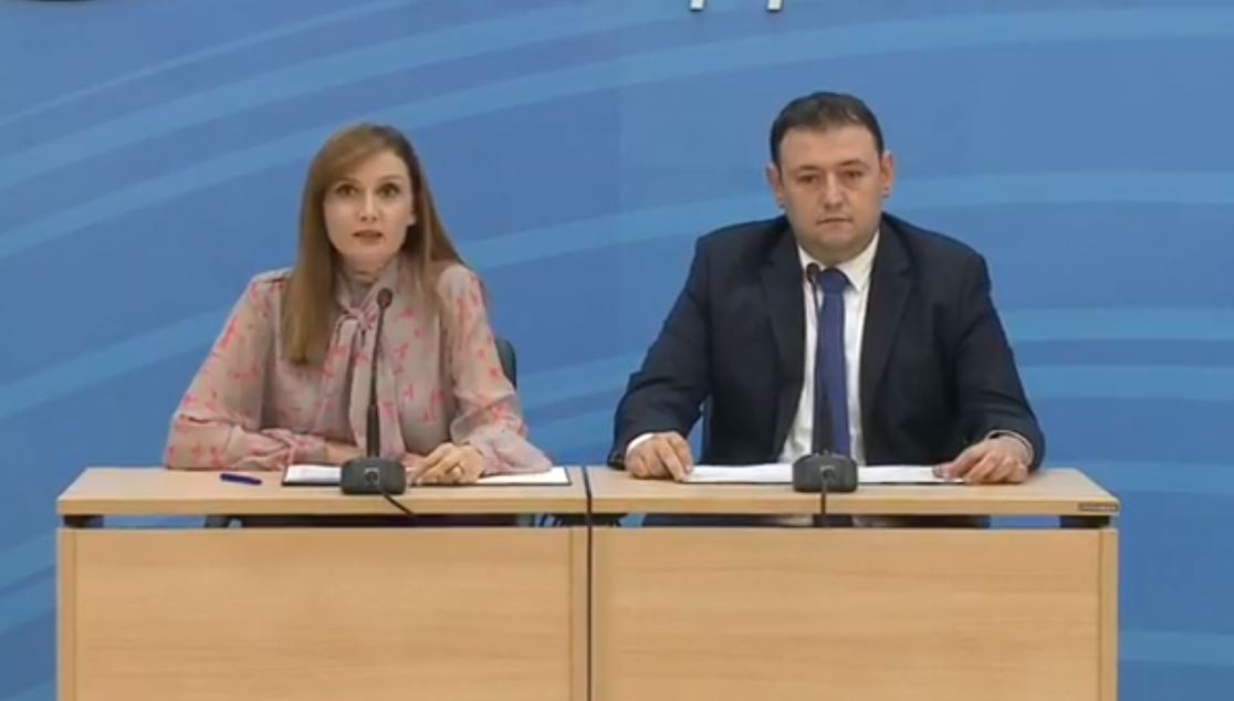 VIDEO/PD zbulon tenderin e ri: Qeveria iu jep kroatëve monopolin e kontrollit të faturave