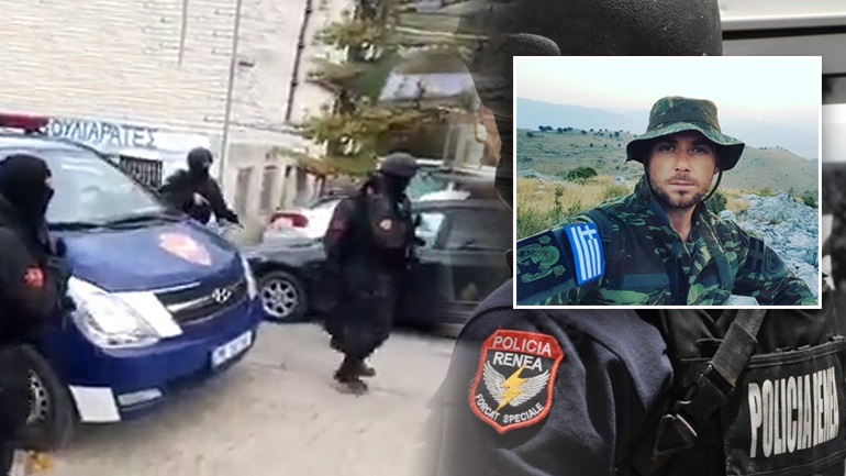 Policia jep detaje mbi vrasjen e Kaçifas/ Gjuajti për 30 minuta….