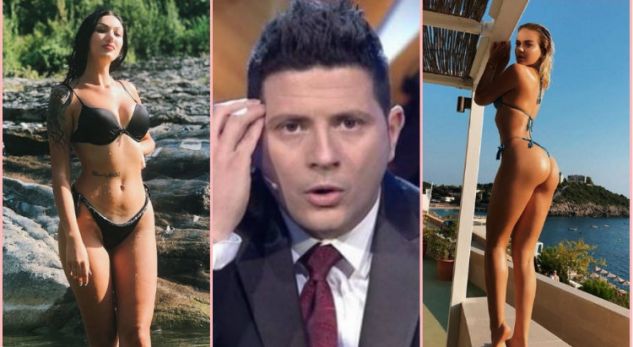 “Çuditem që Ermali ka marrë një budallaçkë, ka lezet ajo që këndon”, Kejvina i kthehet keq komentuesit