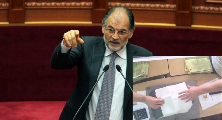 “Votat do të vazhdojnë të vidhen”